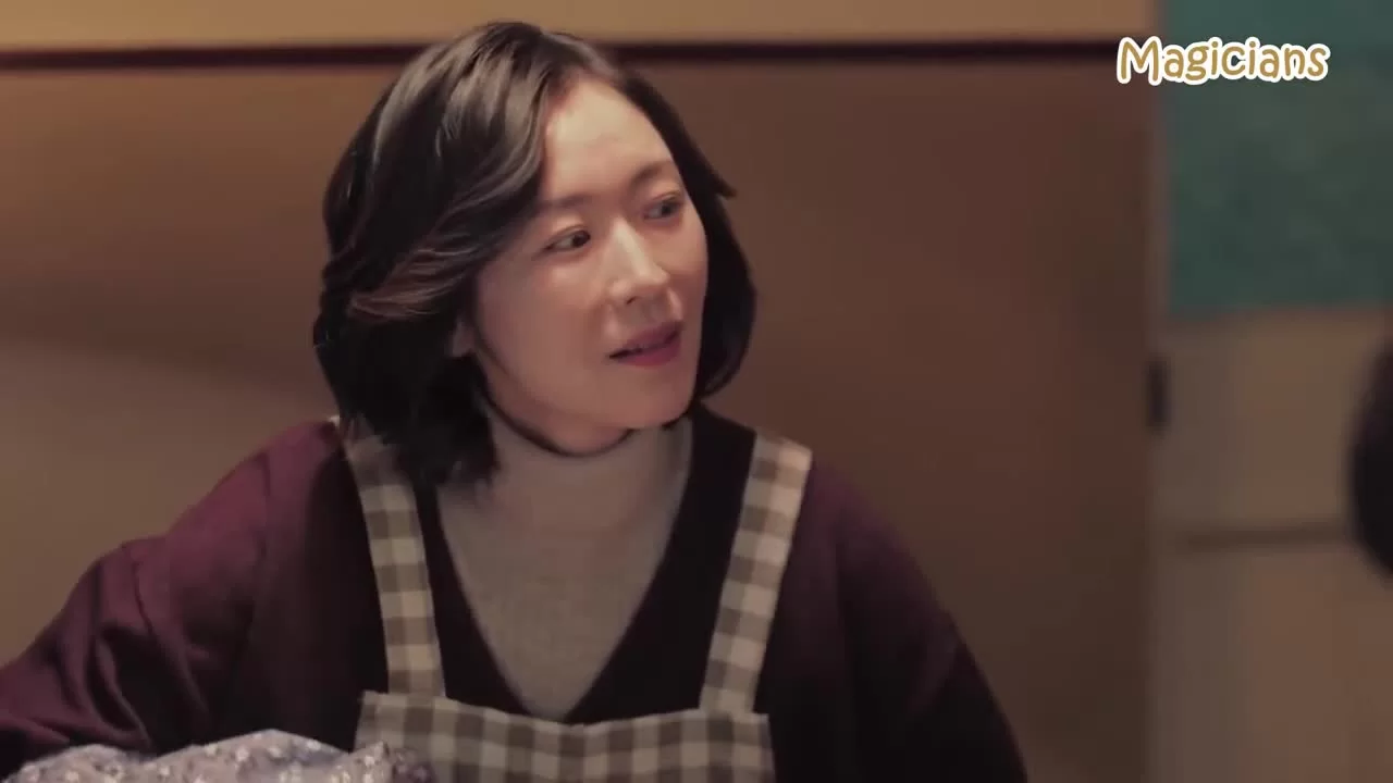 Я не хочу быть твоим другом (2020) 2 серия