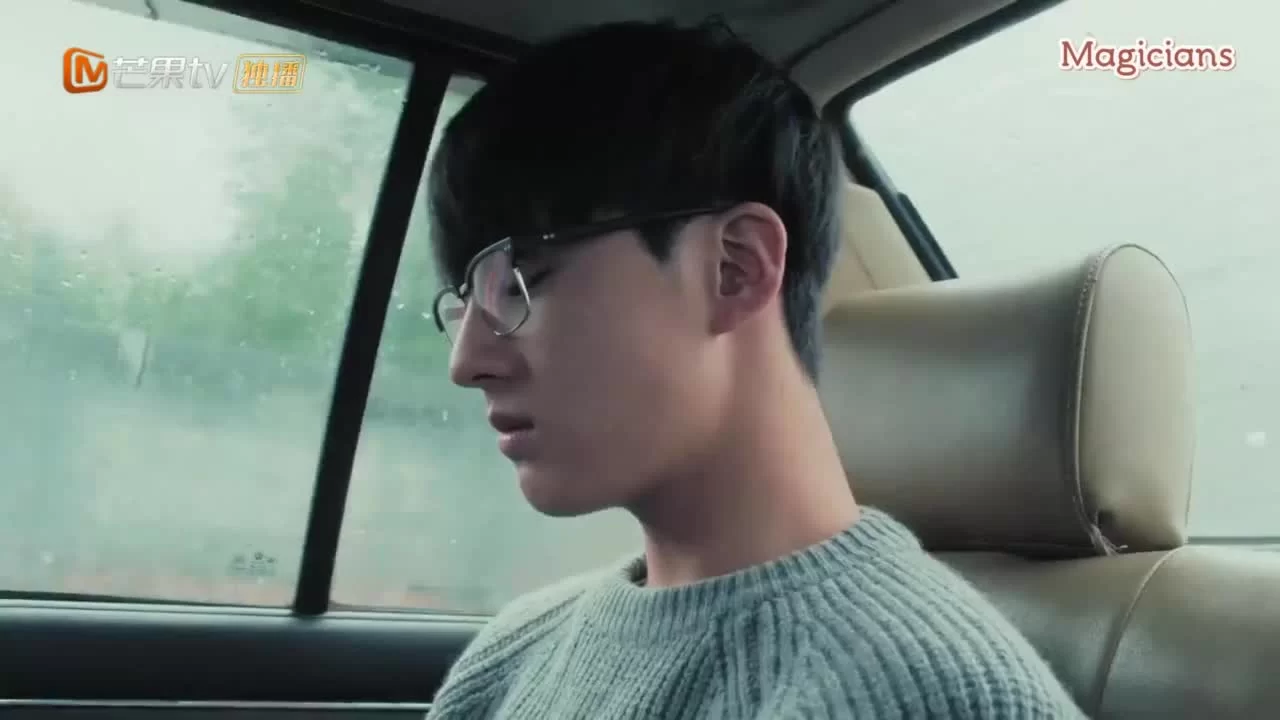 Я не хочу быть твоим другом (2020) 23 серия