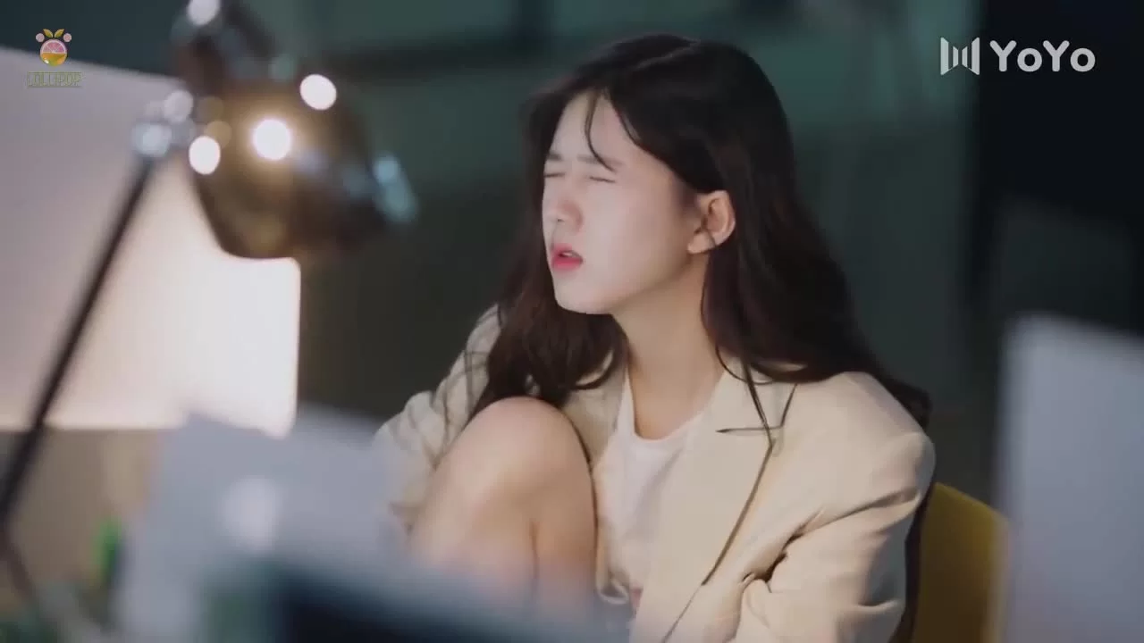 Я случайно подобрала любовь (2021) 10 серия