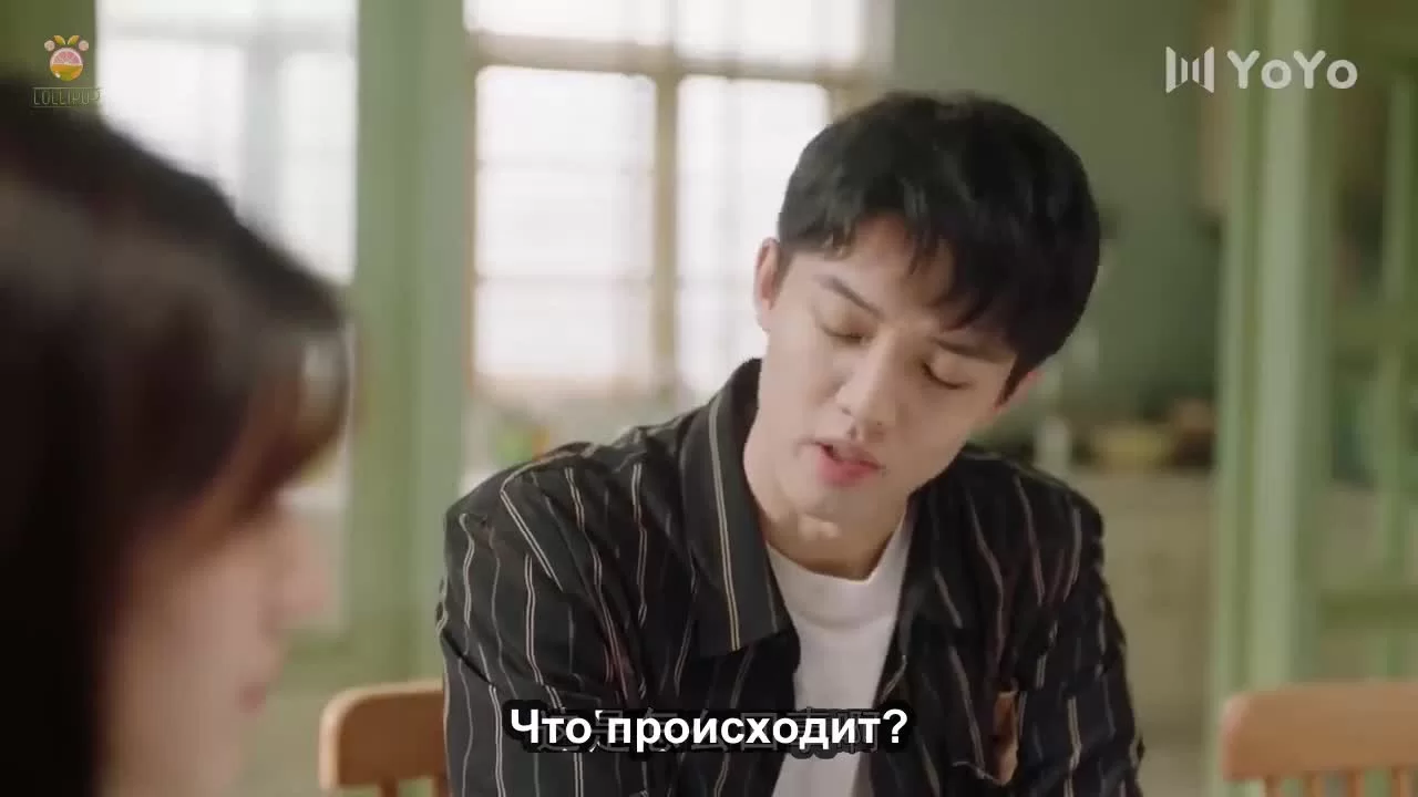 Я случайно подобрала любовь (2021) 11 серия