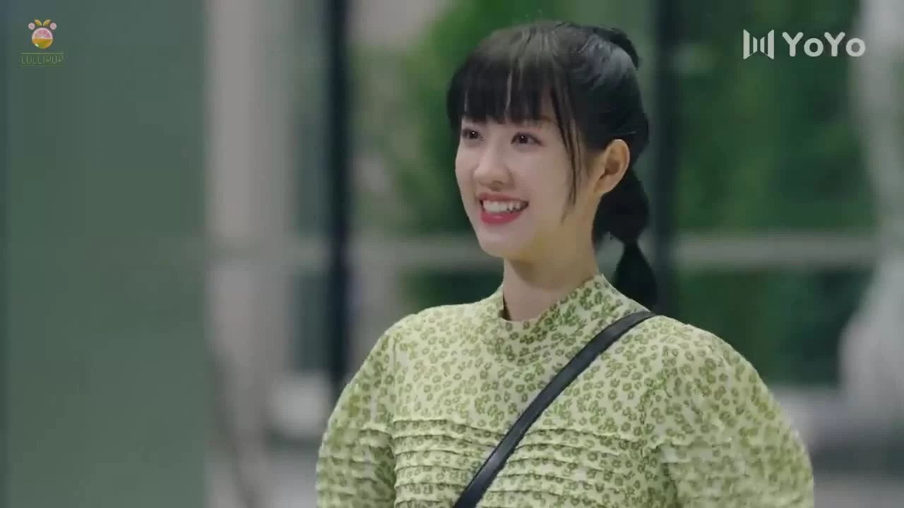 Я случайно подобрала любовь (2021) 14 серия