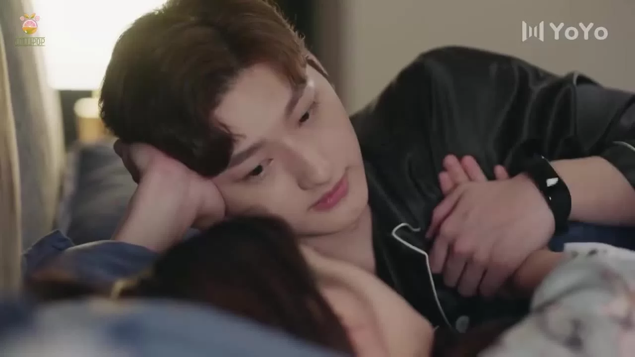 Я случайно подобрала любовь (2021) 17 серия