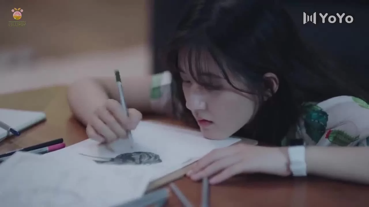 Я случайно подобрала любовь (2021) 18 серия