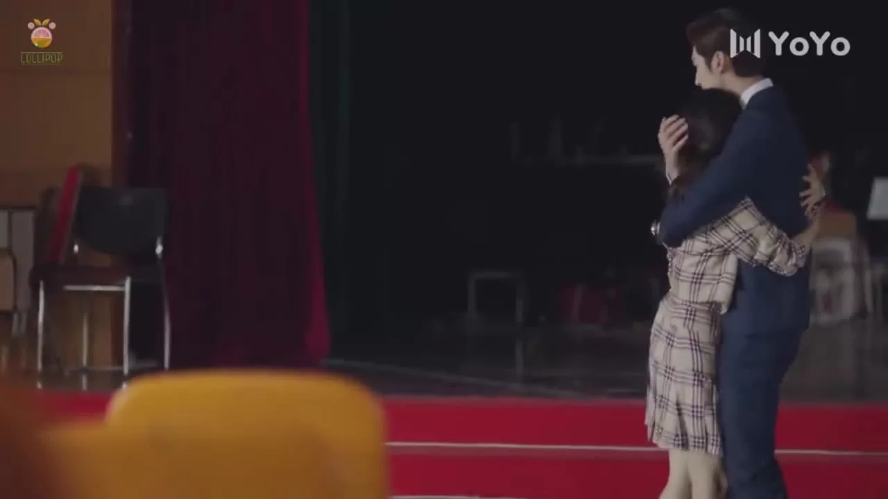 Я случайно подобрала любовь (2021) 20 серия