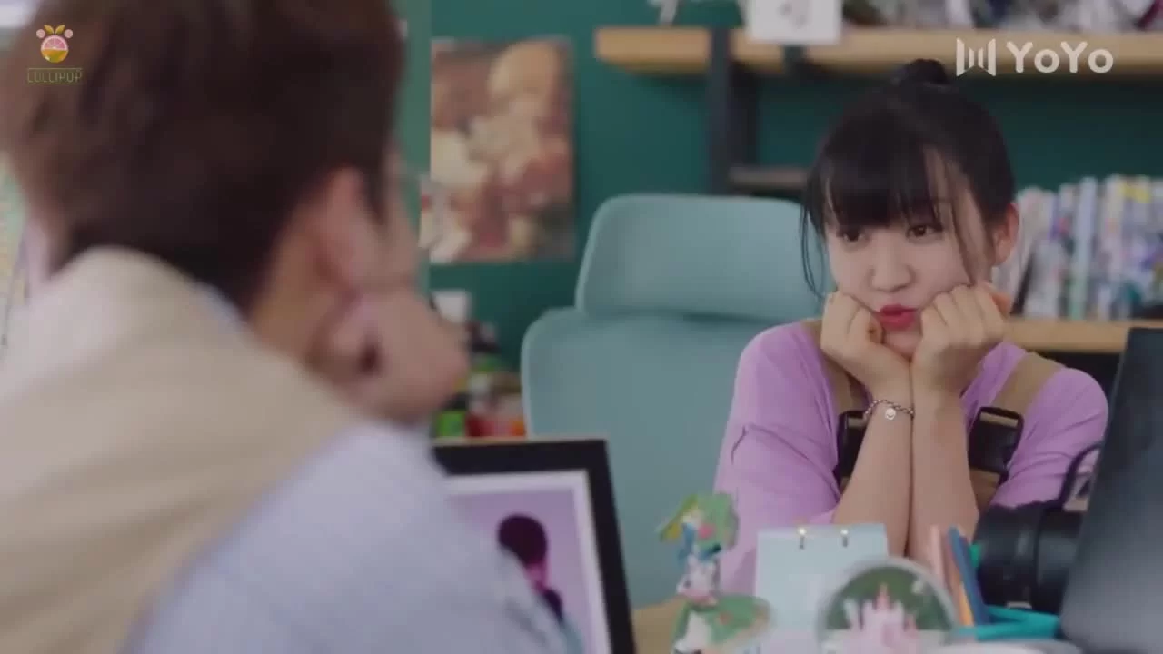 Я случайно подобрала любовь (2021) 21 серия