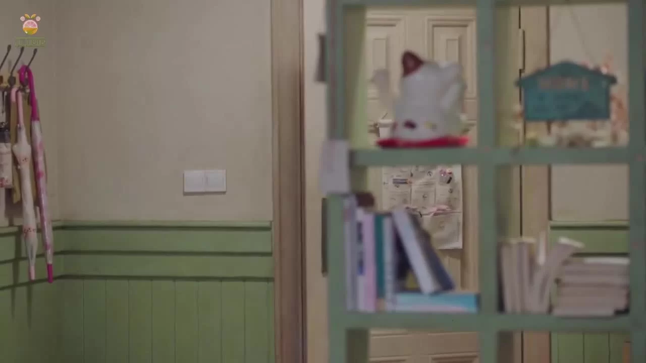 Я случайно подобрала любовь (2021) 3 серия