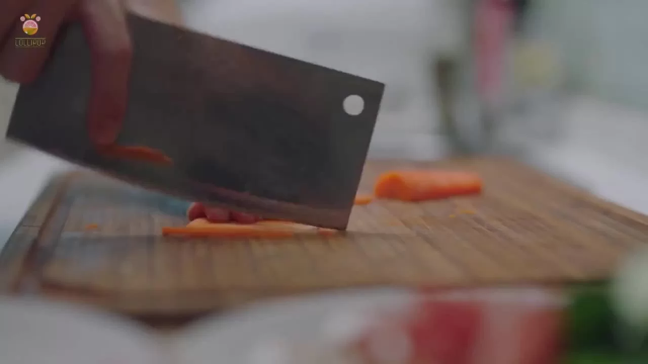 Я случайно подобрала любовь (2021) 4 серия