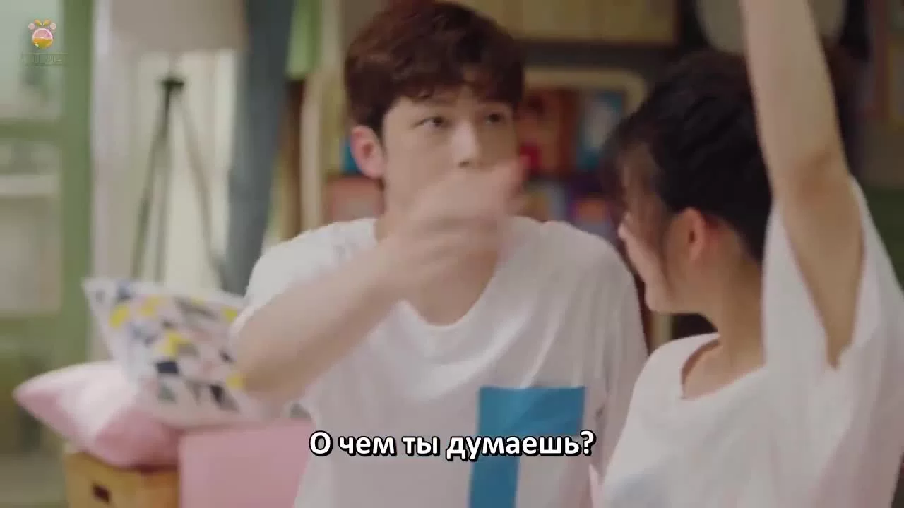 Я случайно подобрала любовь (2021) 5 серия