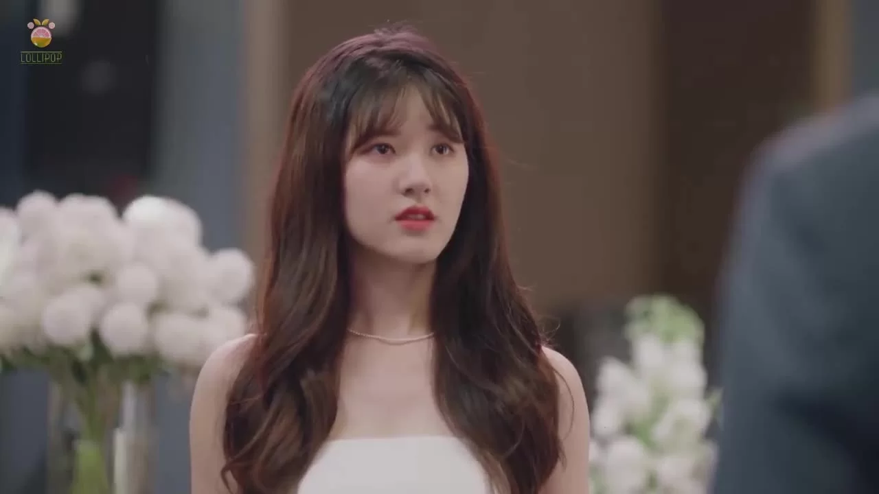 Я случайно подобрала любовь (2021) 7 серия