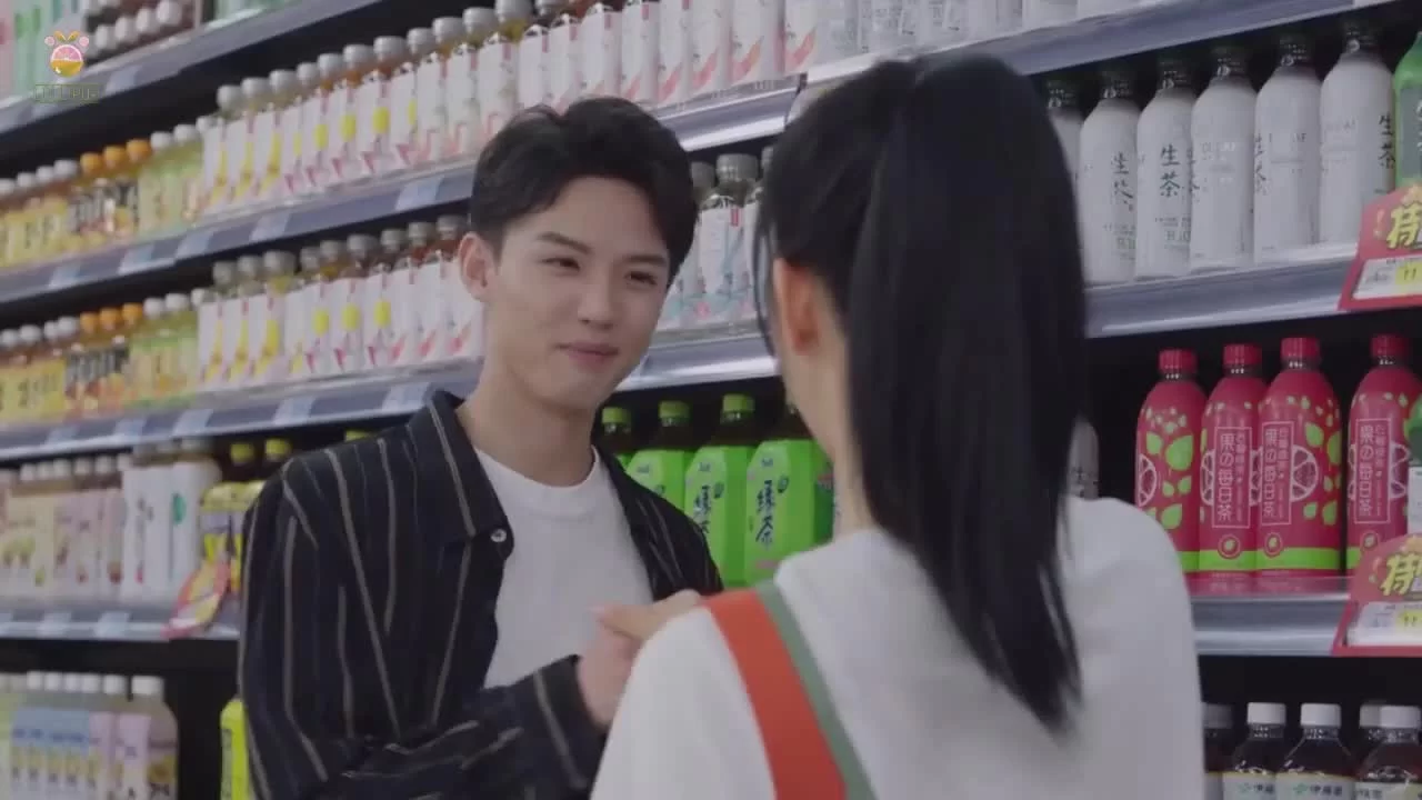 Я случайно подобрала любовь (2021) 8 серия