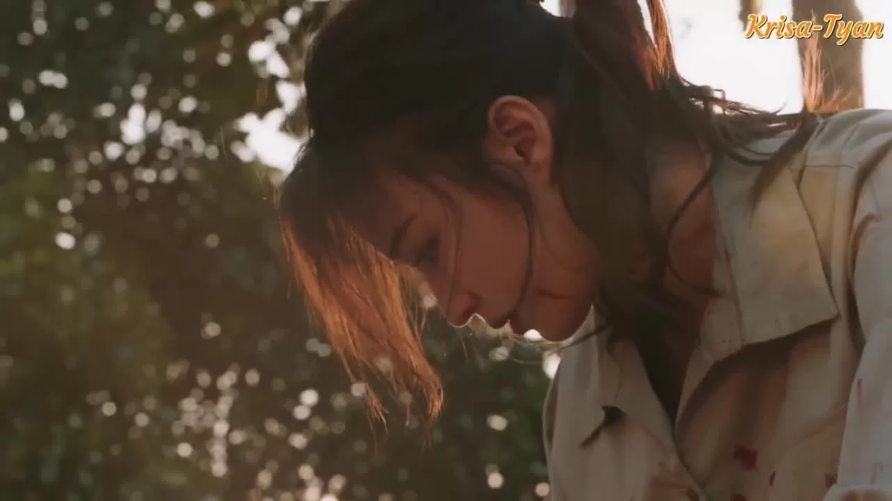 Я слышал, что нравлюсь тебе 1 серия