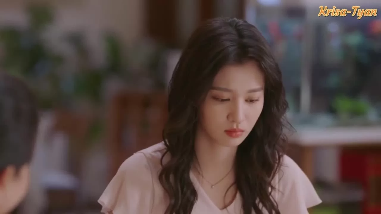 Я слышал, что нравлюсь тебе 11 серия