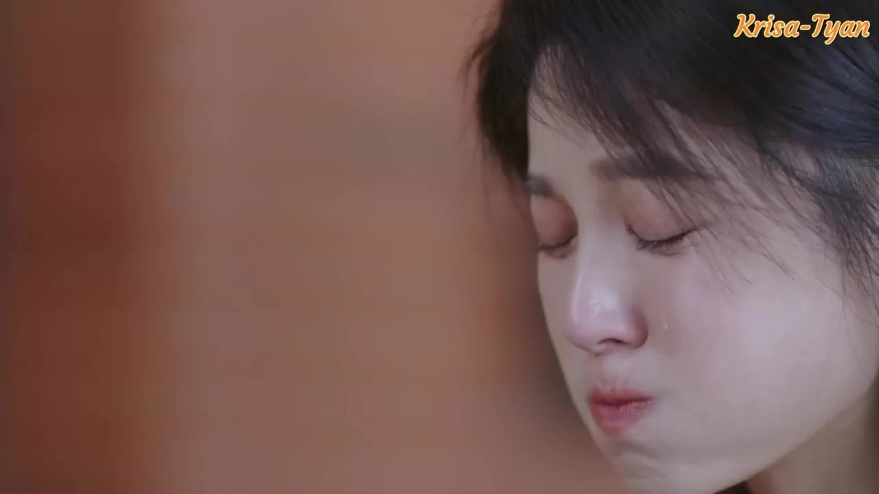 Я слышал, что нравлюсь тебе 12 серия