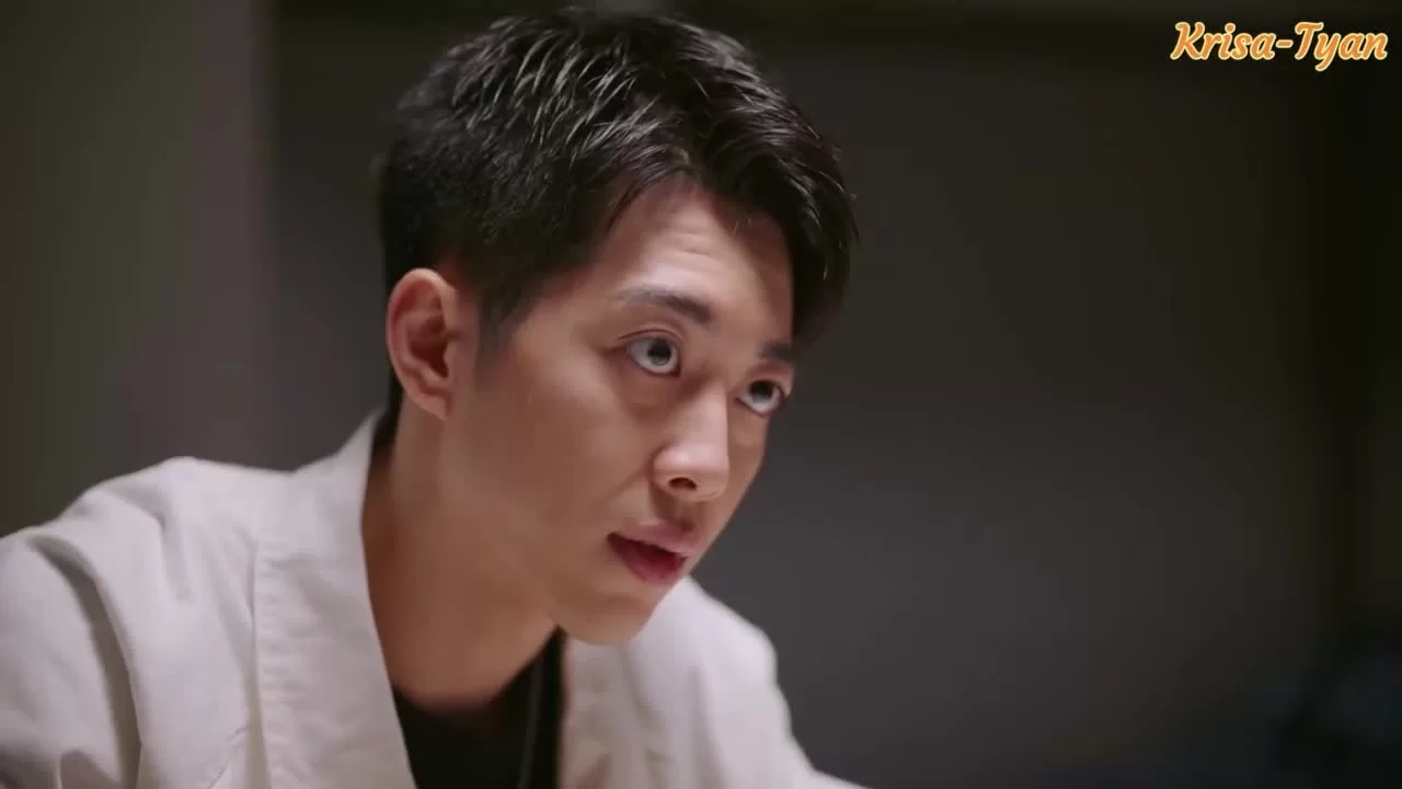 Я слышал, что нравлюсь тебе 19 серия