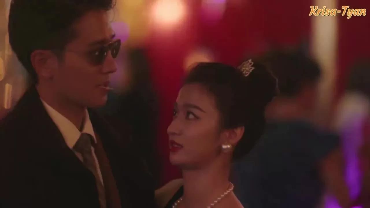 Я слышал, что нравлюсь тебе 2 серия