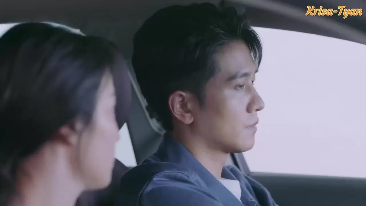 Я слышал, что нравлюсь тебе 21 серия