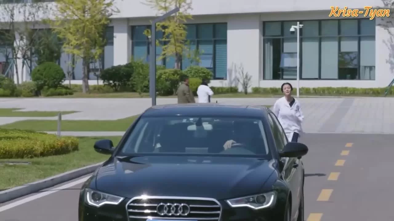 Я слышал, что нравлюсь тебе (2023) 29 серия