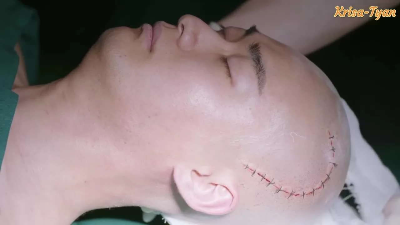 Я слышал, что нравлюсь тебе (2023) 33 серия