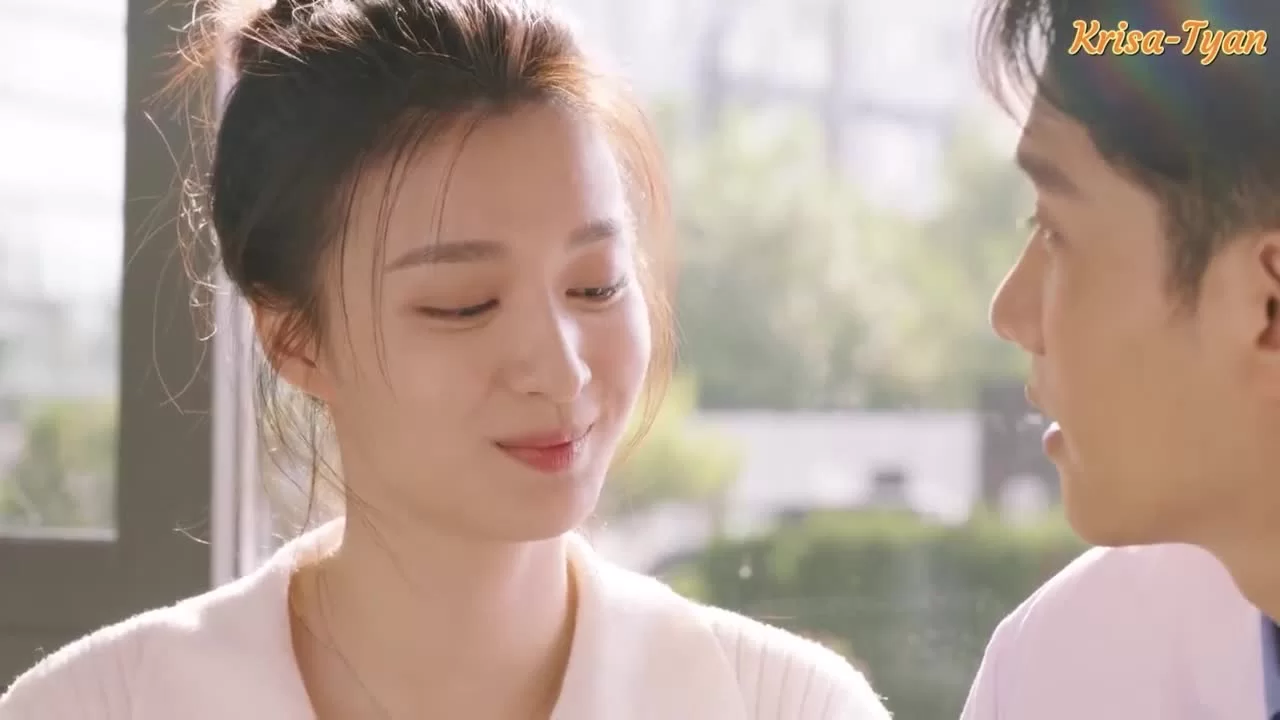 Я слышал, что нравлюсь тебе 6 серия