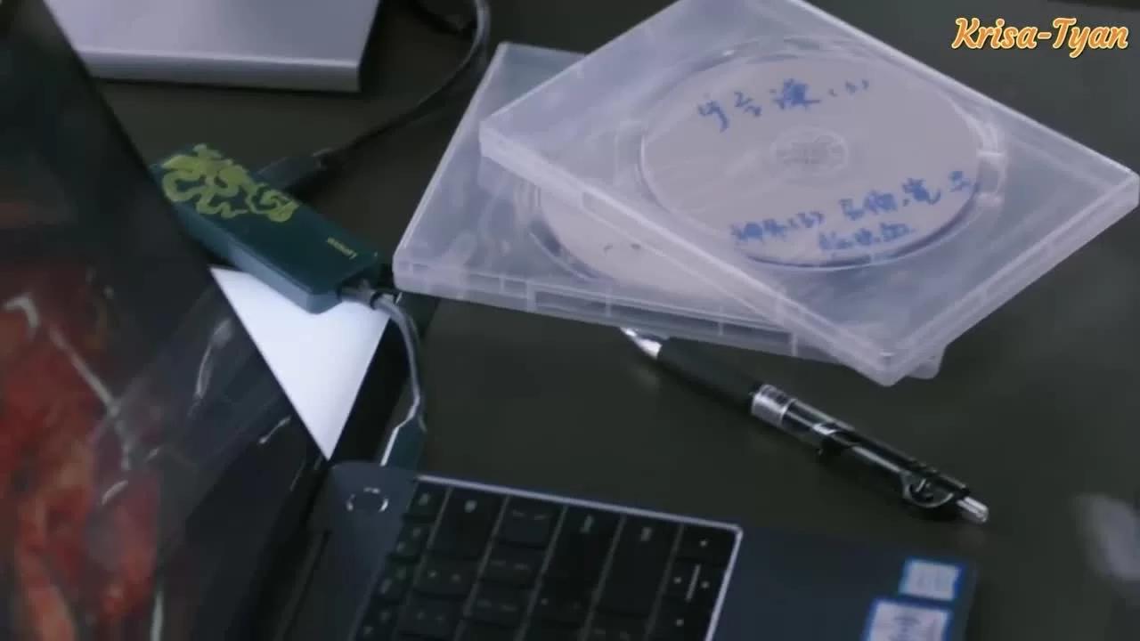 Я слышал, что нравлюсь тебе 7 серия