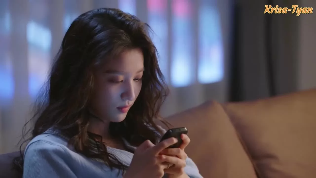 Я слышал, что нравлюсь тебе 9 серия