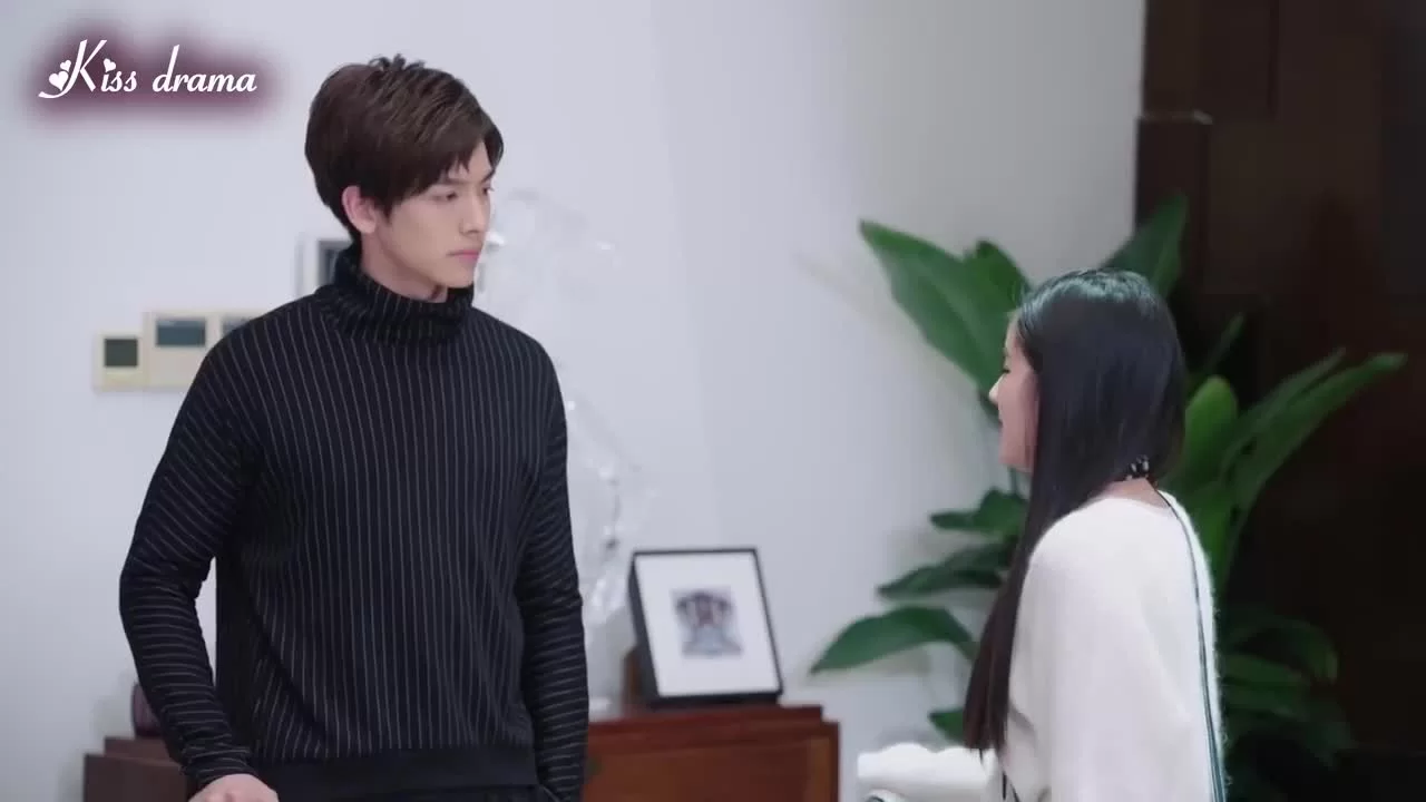 Я слышу тебя 12 серия