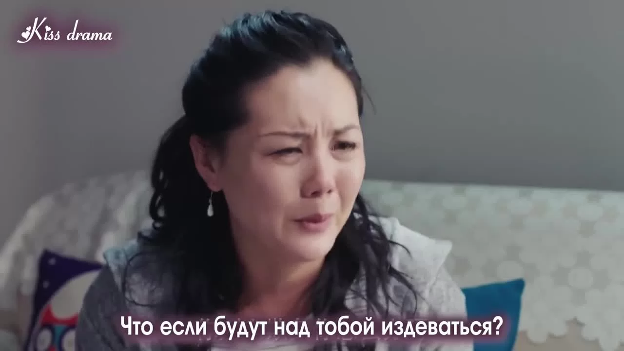 Я слышу тебя (2019) 13 серия