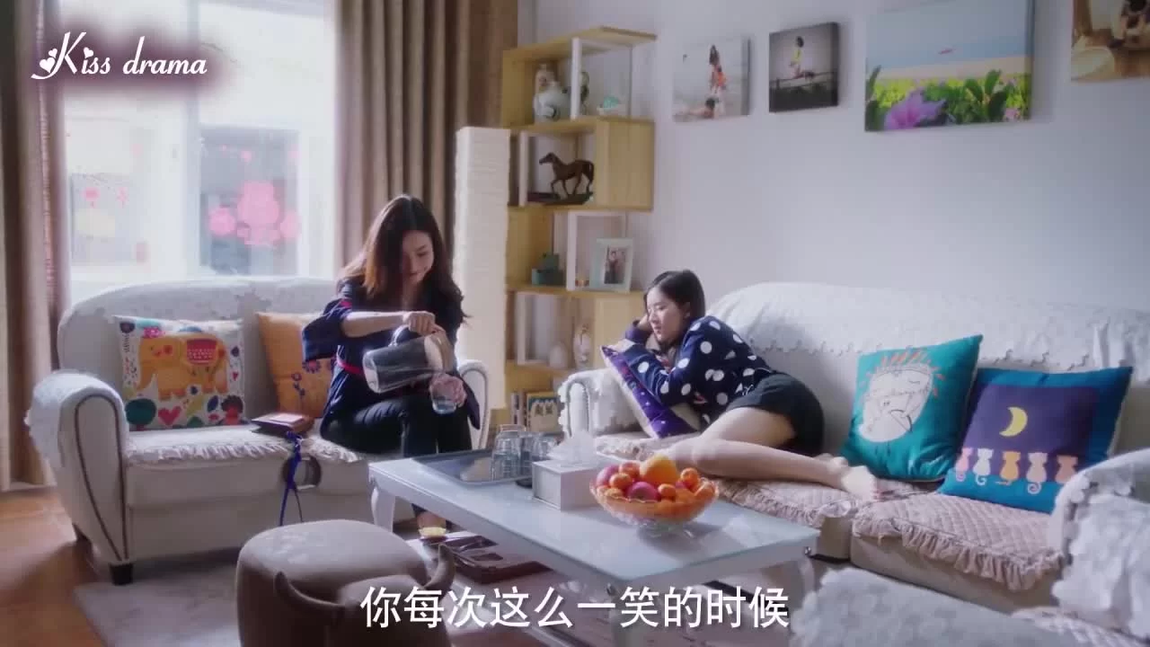 Я слышу тебя (2019) 15 серия