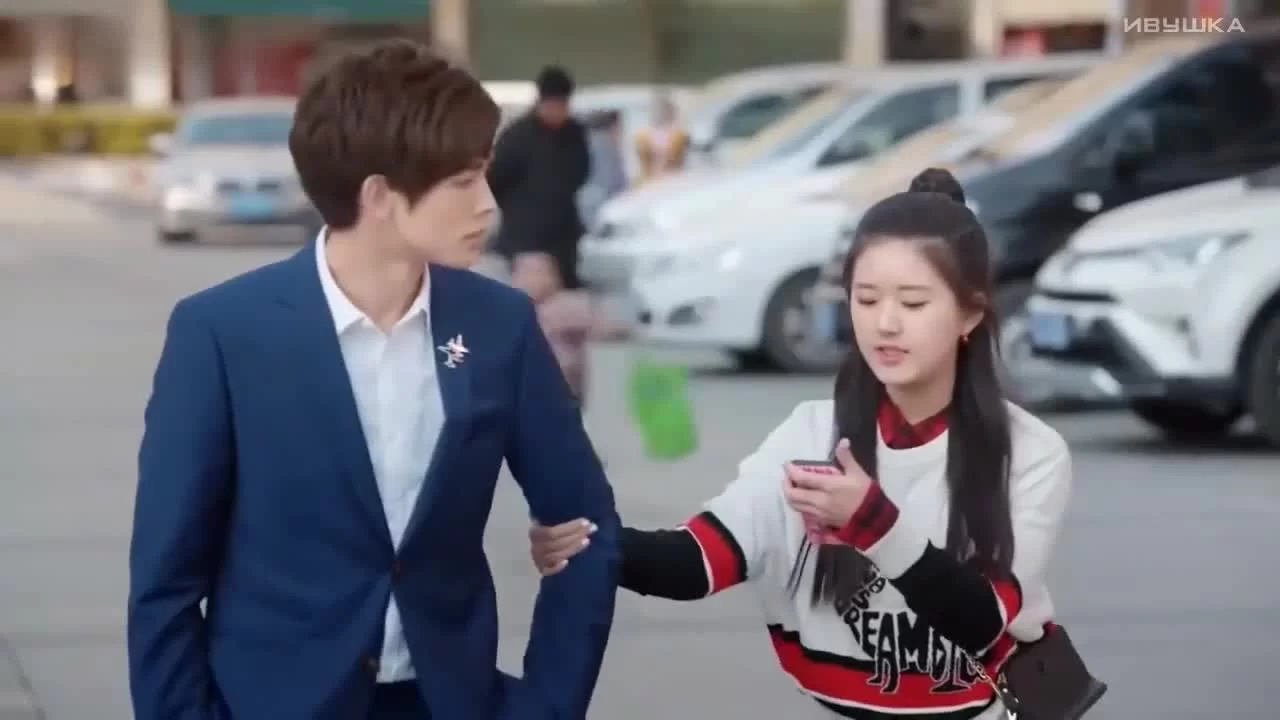 Я слышу тебя (2019) 2 серия