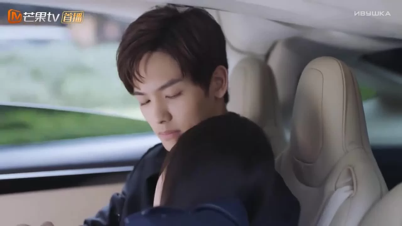 Я слышу тебя (2019) 5 серия