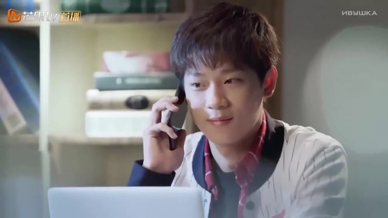 Я слышу тебя 6 серия