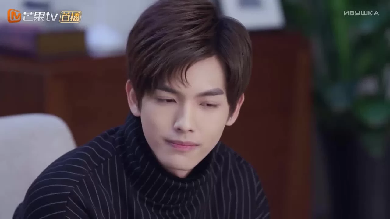 Я слышу тебя (2019) 7 серия