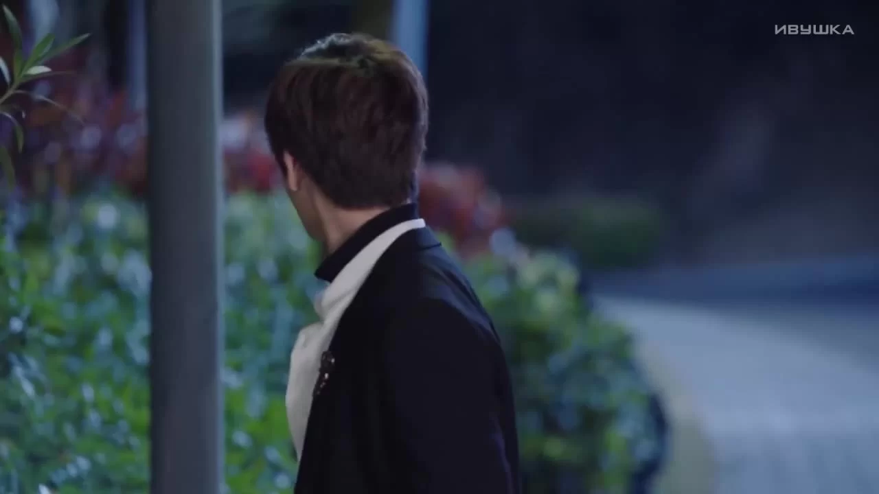 Я слышу тебя 9 серия