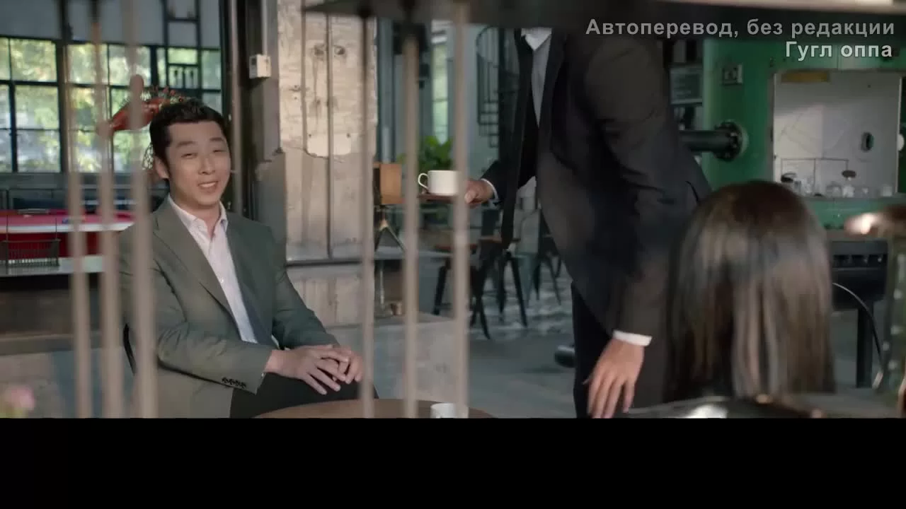 Я суперзвезда (2022) 7 серия