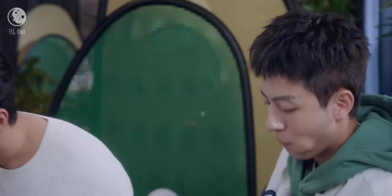 Я так скучаю по тебе 1 серия