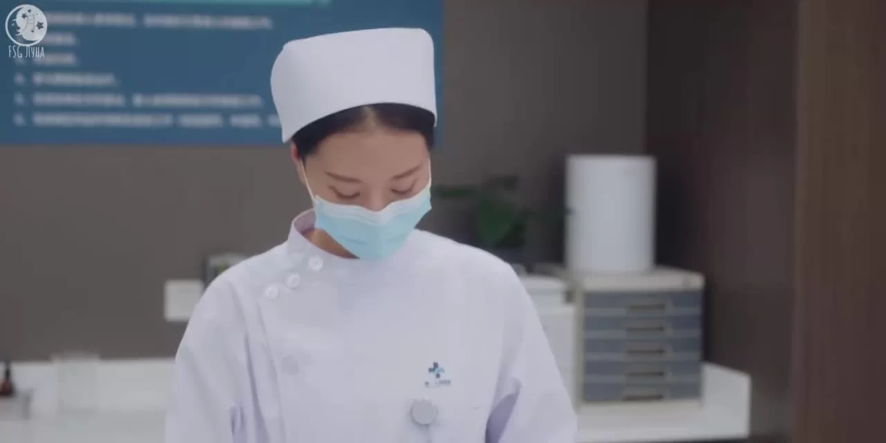 Я так скучаю по тебе 13 серия