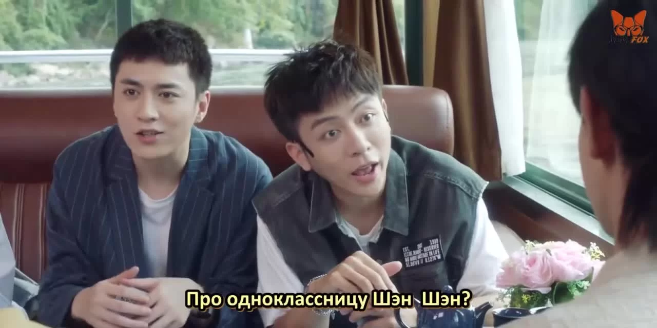 Я так скучаю по тебе 15 серия