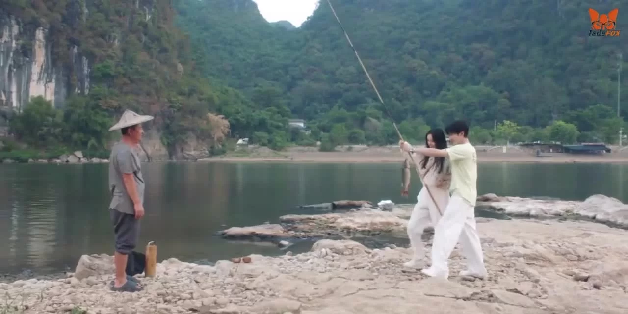 Я так скучаю по тебе 17 серия