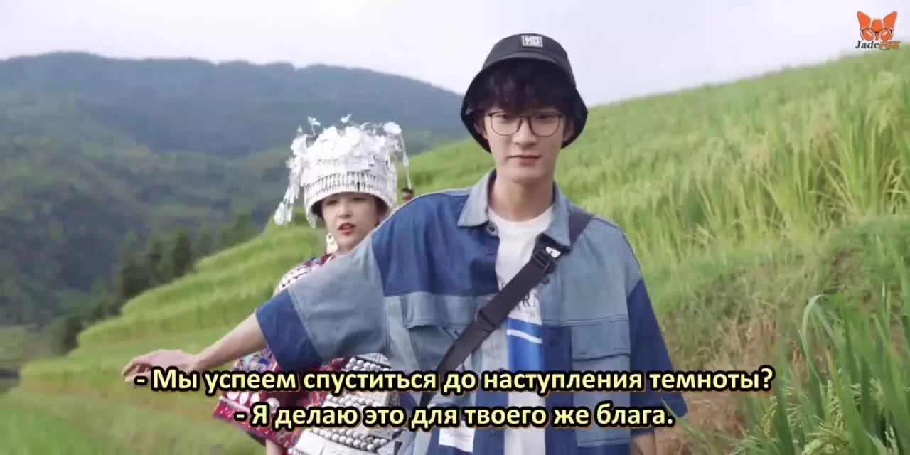 Я так скучаю по тебе 18 серия