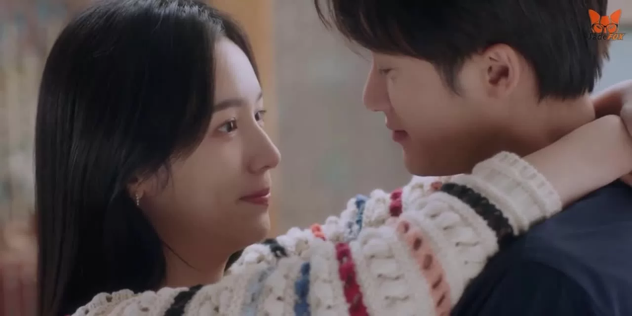 Я так скучаю по тебе 24 серия