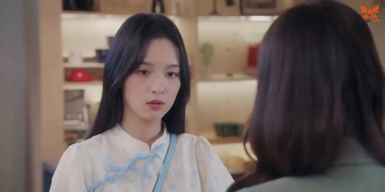 Я так скучаю по тебе 26 серия