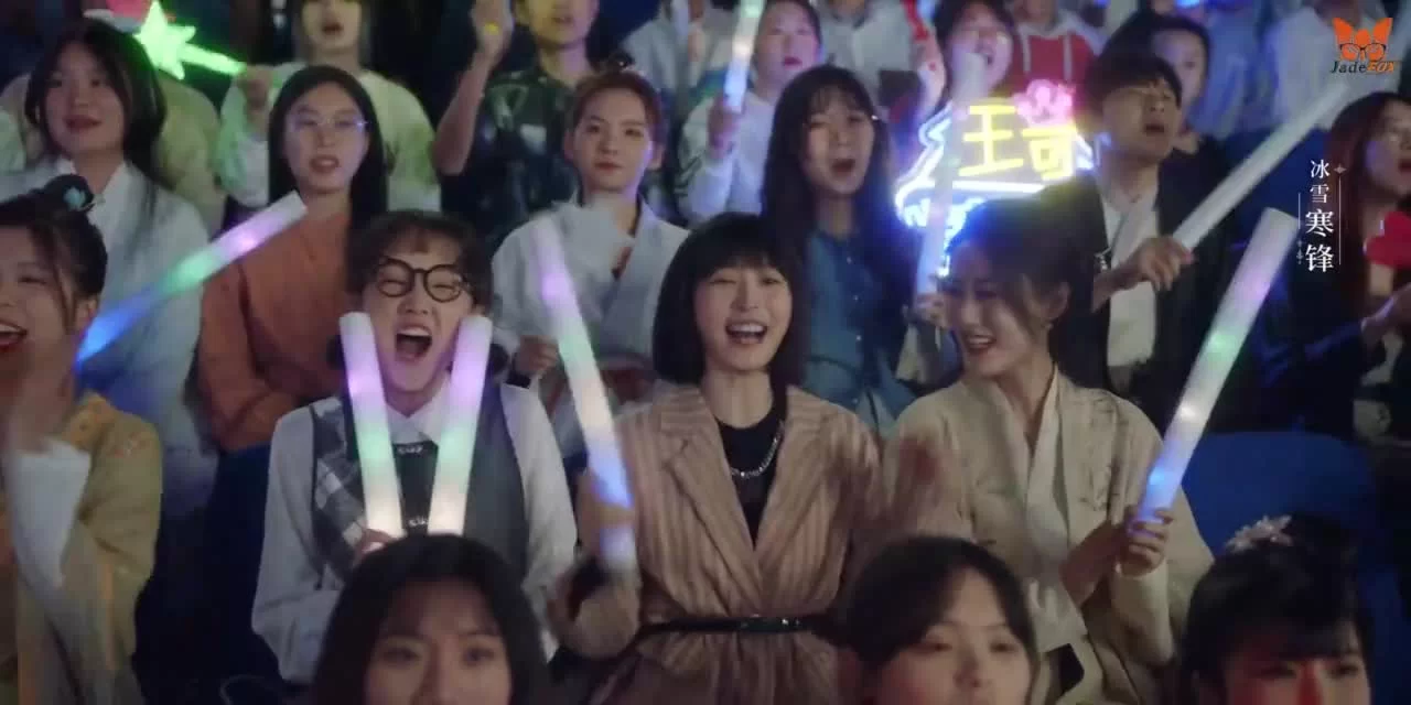 Я так скучаю по тебе 27 серия