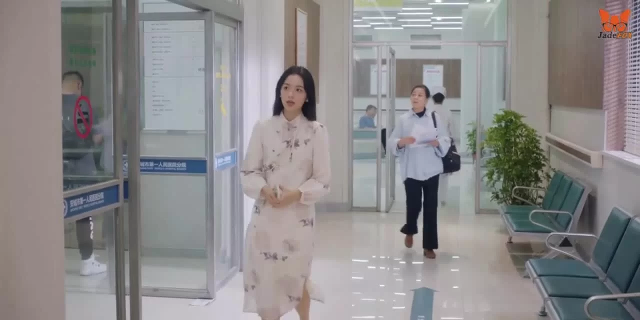 Я так скучаю по тебе 28 серия