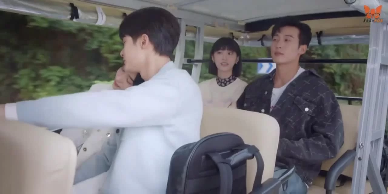 Я так скучаю по тебе 29 серия