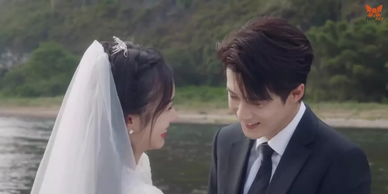 Я так скучаю по тебе 33 серия