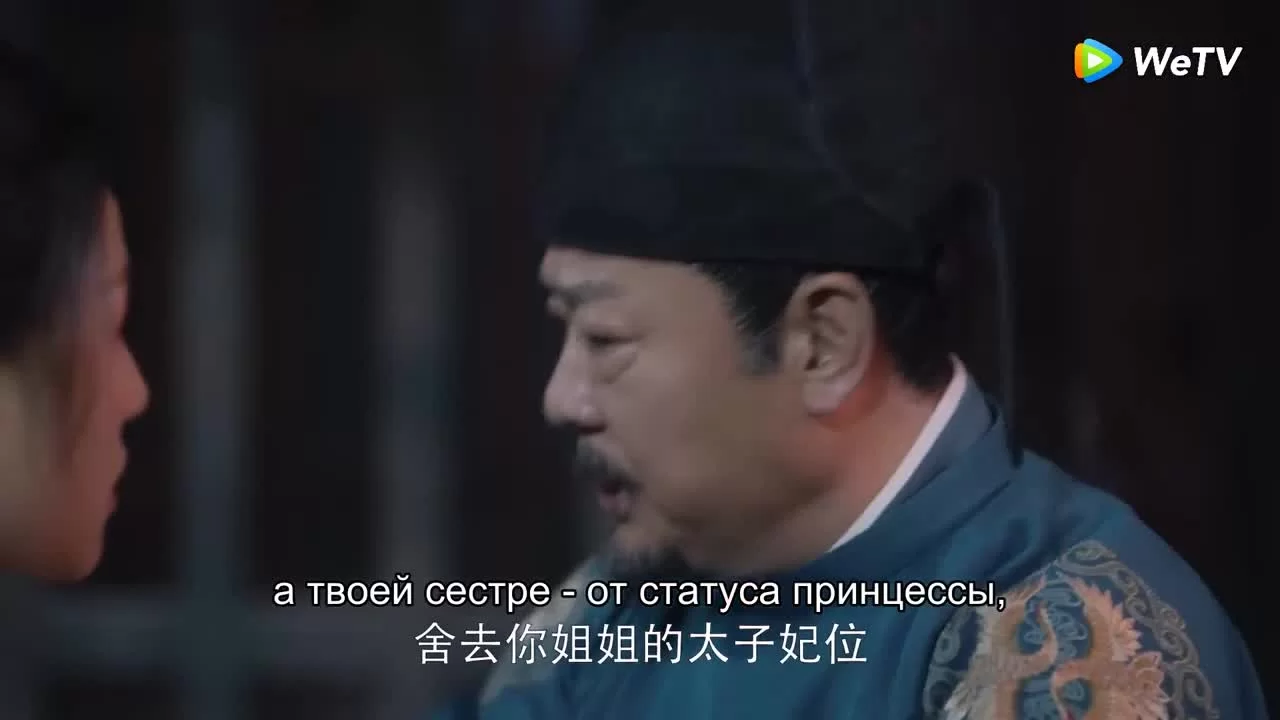 Я такая 22 серия