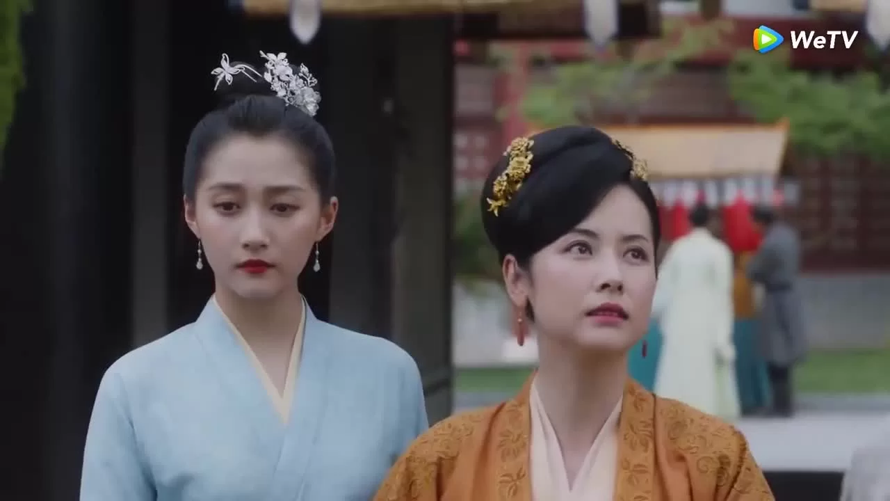 Я такая 32 серия