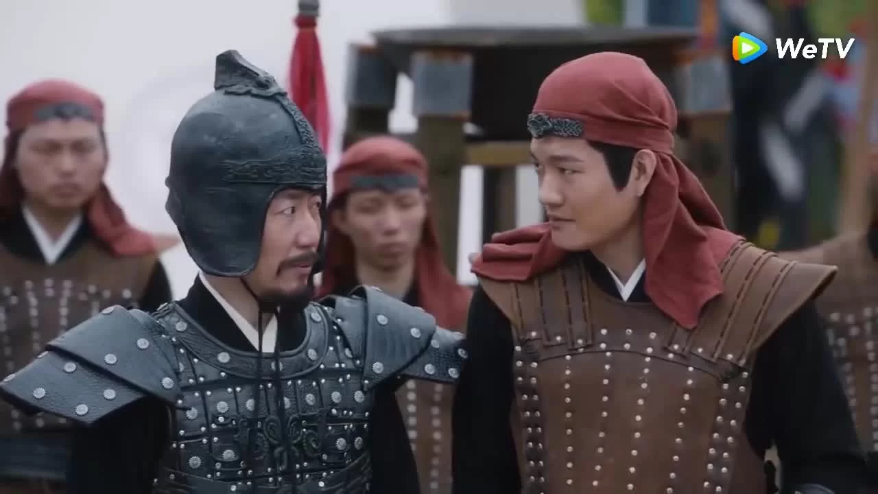 Я такая 33 серия