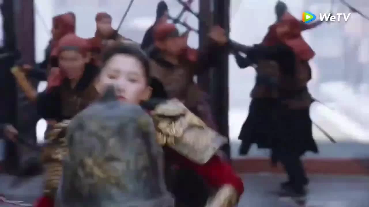 Я такая 38 серия