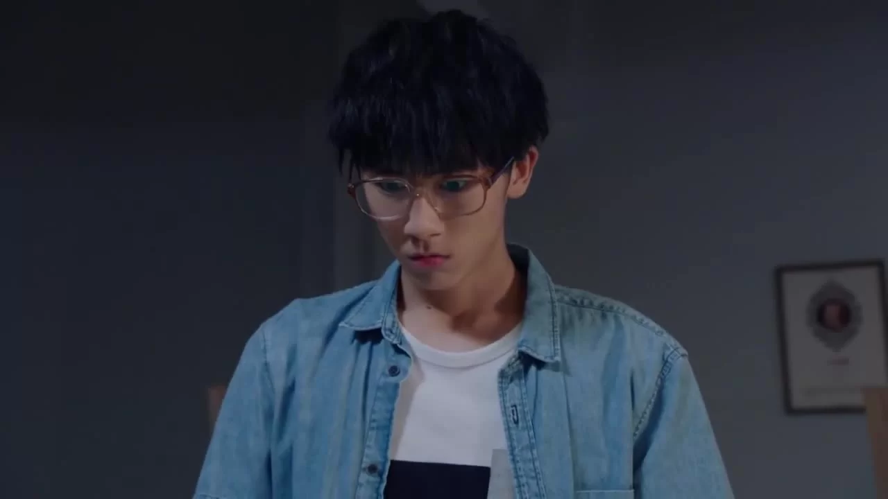 Яркая девчонка (2019) 12 серия